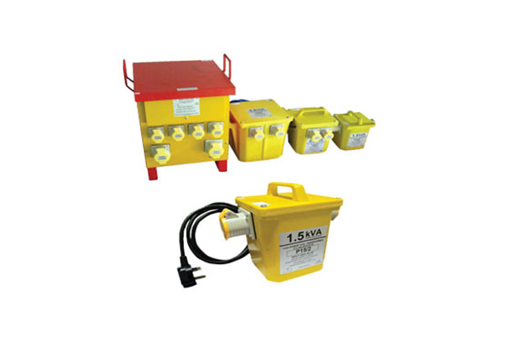 Transformer Manufacturers In UAE