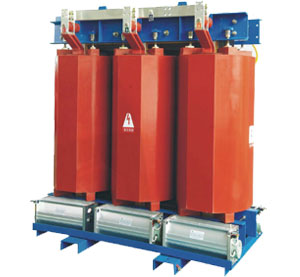 Cast Resin  Transformers manufacturer  in UAE